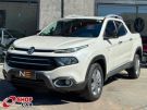 FIAT Toro Volcano 2.0TDi 16v 4x4 Branca