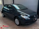 VW - Volkswagen Gol 1.0 4p. Cinza