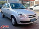 GM - Chevrolet Classic LS 1.0 Prata