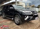 TOYOTA Hilux SW4 SRX D4-D 2.8TDi 16v 4x4 Preta