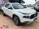FIAT Toro Volcano 2.0TDi 16v 4x4 Branca
