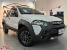 FIAT Strada Adventure 1.8 16v C.E. Branca