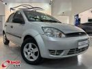 FORD Fiesta Hatch Street 1.0 4p. Prata