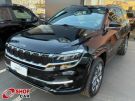 JEEP Commander Overland 2.0 16v TD380 4x4 Preta