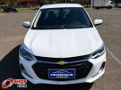 GM - Chevrolet Onix Sedan Plus Premier 1.0T 12v Branca