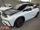 BYD Dolphin Plus EV Branca