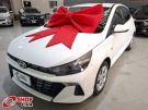 HYUNDAI HB20 Comfort 1.0 12v Branca