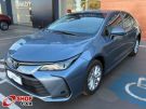 TOYOTA Corolla GLi 2.0 16v Cinza