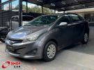 HYUNDAI HB20S Comfort Plus 1.0 12v Cinza