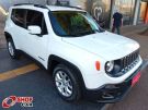 JEEP Renegade Longitude 1.8 16v Branca