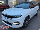 JEEP Commander Overland 1.3 16v T270 Branca