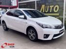 TOYOTA Corolla XEi 2.0 16v Branca