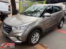 HYUNDAI Creta Action 1.6 16v Cinza
