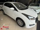 HYUNDAI HB20 Unique 1.0 12v Branca