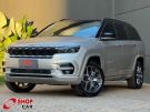 JEEP Commander Overland 2.0 16v TD380 4x4 Dourada