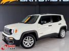 JEEP Renegade Sport 1.8 16v Branca