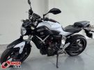 YAMAHA MT-07 689 Branca