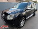 RENAULT Duster Dynamique 1.6 16v Preta