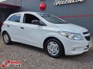 GM - Chevrolet Onix Joy 1.0 Branca