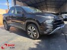 FIAT Toro Volcano 1.3T 16v Preta