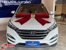 HYUNDAI Tucson GLS 1.6T 16v Branca