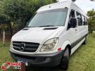 MERCEDES-BENZ Sprinter 313 Van Executiva 2.2CDI Branca