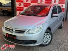 VW - Volkswagen Gol Trend 1.0 4p. Prata