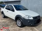 FIAT Strada Hard Working 1.4 C.D. Branca