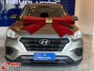 HYUNDAI Creta Attitude 1.6 16v Prata