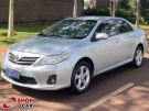 TOYOTA Corolla XEi 2.0 16v Prata