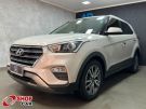 HYUNDAI Creta Prestige 2.0 16v Prata