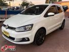VW - Volkswagen Fox Connect 1.6 4p. Branca