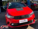FIAT Argo Trekking 1.3 Vermelha