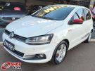 VW - Volkswagen Fox Rock in Rio 1.6 4p. Branca