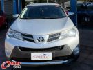 TOYOTA Rav4 2.0 16v 4x4 Cinza
