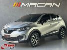 RENAULT Captur Intense 2.0 16v Prata