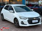 GM - Chevrolet Onix Hatch LT 1.0T 12v Branca