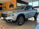 FIAT Toro Volcano 2.0TDi 16v 4x4 Prata