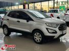 FORD EcoSport SE Direct 1.5 12v Prata
