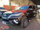 TOYOTA Hilux SW4 SRX D4-D 2.8TDi 16v 4x4 Marrom