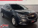 GM - Chevrolet Cobalt LTZ 1.8 Cinza