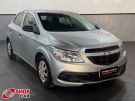 GM - Chevrolet Onix Joy 1.0 Branca