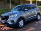 HYUNDAI Creta Action 1.6 16v Cinza