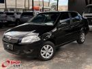 FIAT Siena EL 1.4 Preta