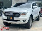 FORD Ranger XLS 2.2TDCi 16v 4x4 C.D. Prata