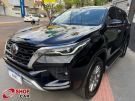 TOYOTA Hilux SW4 SRX D4-D 2.8TDi 16v 4x4 Preta