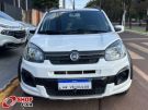 FIAT Uno Way 1.0 4p. Branca