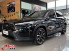 TOYOTA Corolla Cross XRX Hybrid 1.8 16v Preta