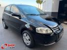 VW - Volkswagen Fox 1.6 4p. Preta