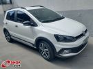 VW - Volkswagen Fox Xtreme 1.6 4p. Branca